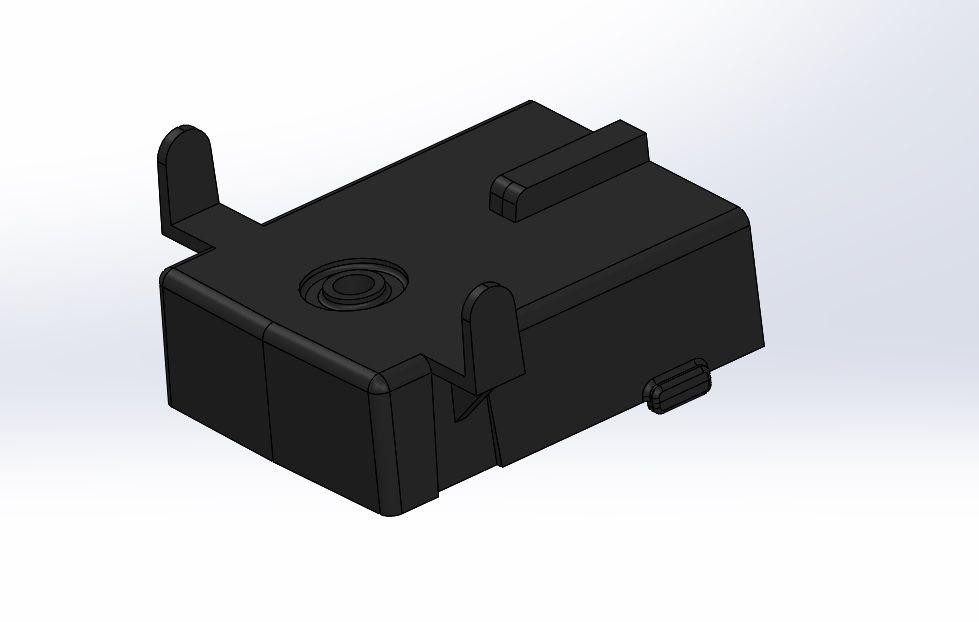 Adaptér do podpory H CORAB M1054