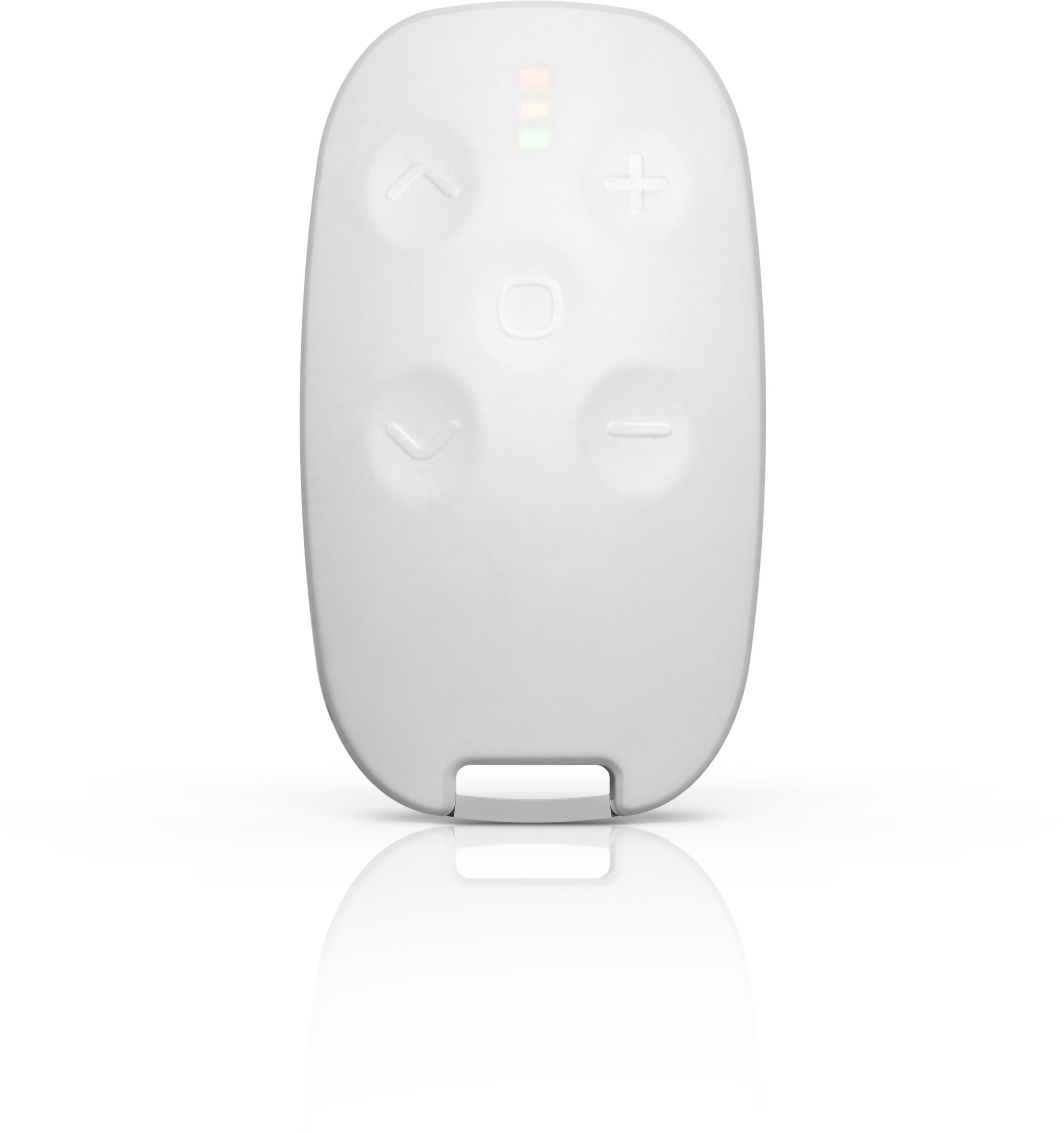 SATEL BE WAVE Obojsmerný diaľkový ovládač zdalnego ovládania Smart Keyfob APT-210 ABAX2