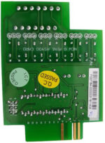 Modul AS/400 Terminál PowerWalker pre UPS VFI TG/TGB/TGS – Obrázok 2
