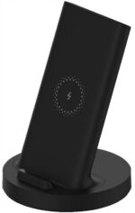 Nabíjačka indukčná Xiaomi Mi 20W Wireless Charging Stand – Obrázok 2