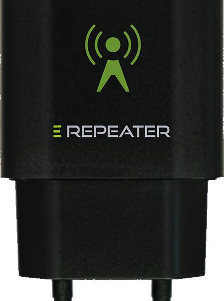 ENGO Controls Erepeater - Repeater siete ZigBee