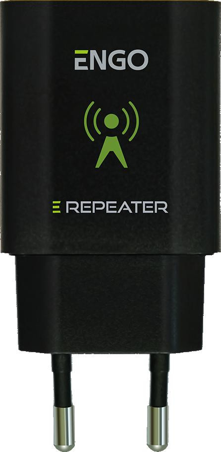ENGO Controls Erepeater - Repeater siete ZigBee