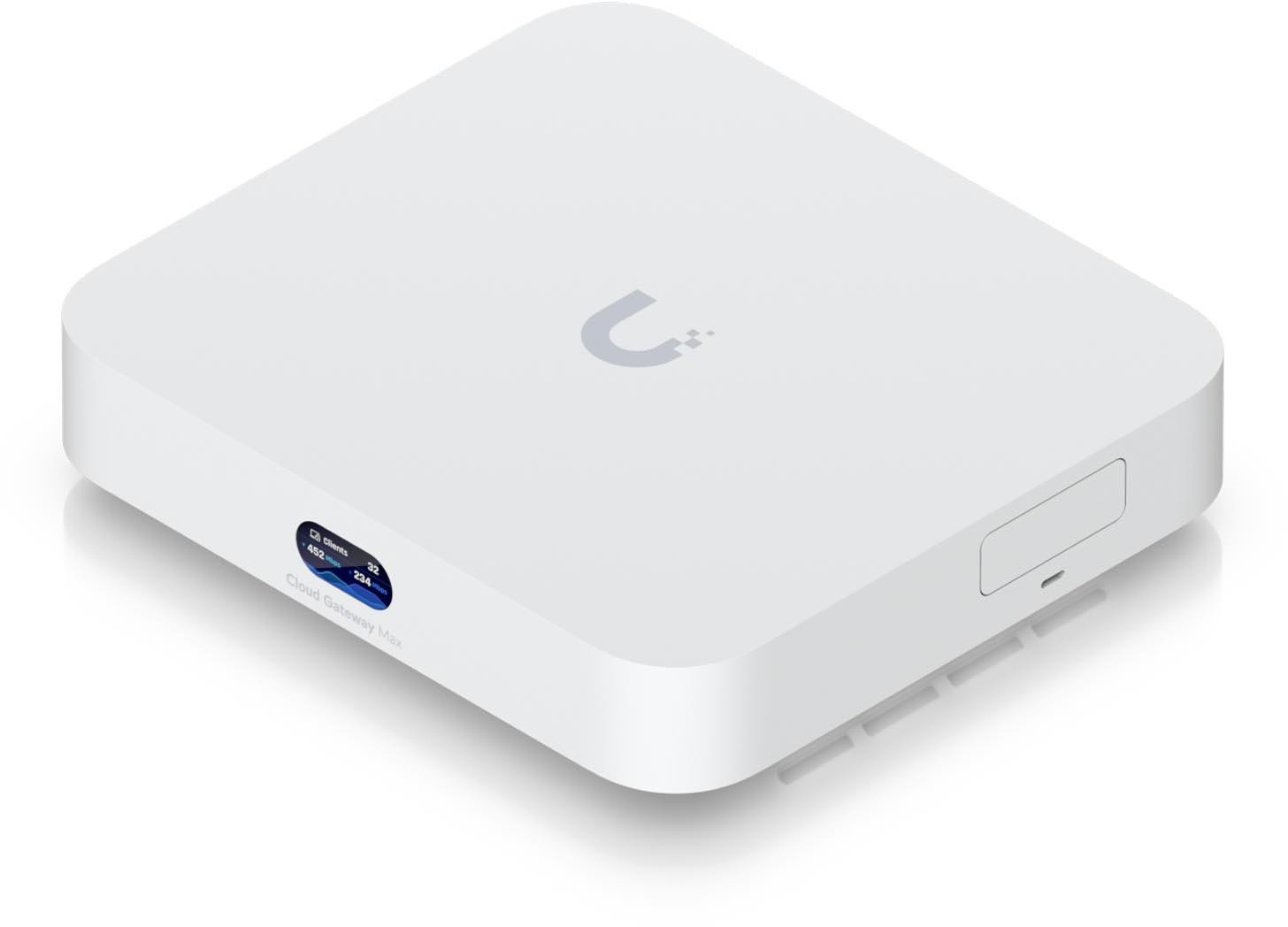 Ubiquiti UniFi Cloud Gateway MAX (UCG-MAX)