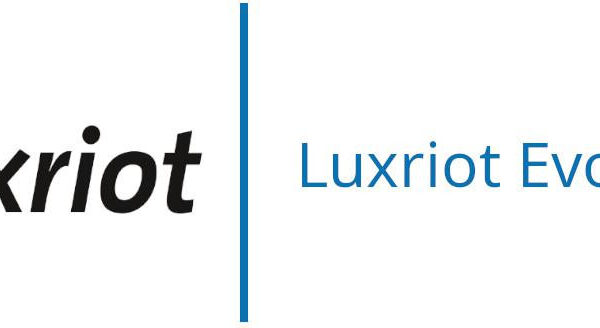 Licencia Luxriot EVO S EVO-8Y4S-S16