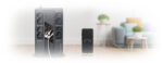 UPS Napájací zdroj Záložný PowerWalker VI 1000 MS FR – Obrázok 3