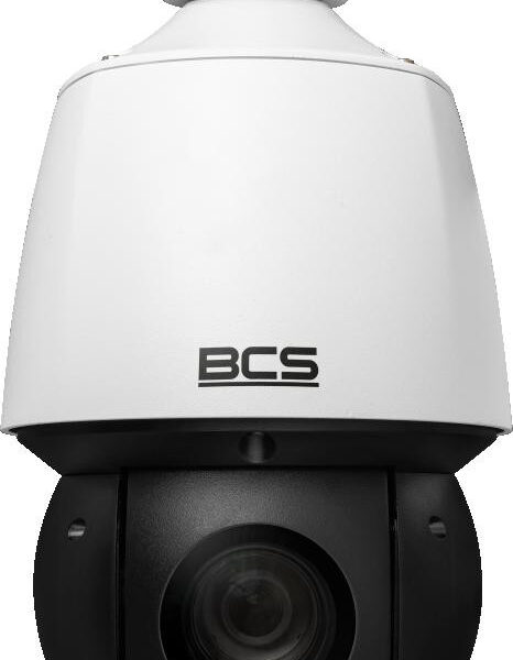 Kamera IP BCS Point BCS-P-SIP2425SR10-AI2