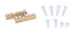 Rozvádzač podomietková 6 modulárna Adelid RM-PT-06P – Obrázok 6