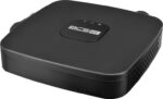 Rekordér IP BCS LINE BCS-L-SNVR0801-8P – Obrázok 2