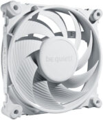 Ventilátor be quiet! Silent Wings 4 PWM WHITE High-Speed 120mm biely