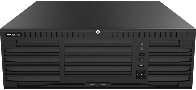 Rekordér IP Hikvision DS-9664NXI-I16/VPro