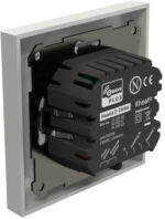 Termostat Heatit Z-TRM6 WHITE RAL 9003 Z-Wave Thermostat 3600W 16A 868,4 Mhz – Obrázok 8