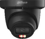 Kamera IP Dahua IPC-HDW3849QM-S-IL-0360B-Black – Obrázok 2