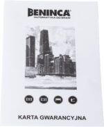 Sada Beninca KBOB21M.PM 230V pre dvojkrídlové brány – Obrázok 2
