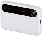 Router ZTE U50 5G – Obrázok 3