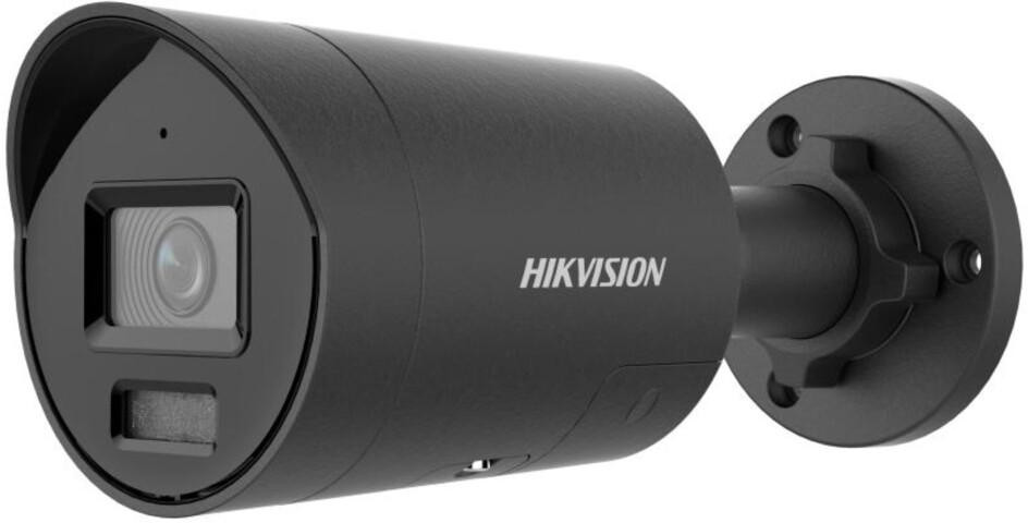 Kamera IP Hikvision DS-2CD2047G2H-LIU/SL(2.8)/eF/BLACK