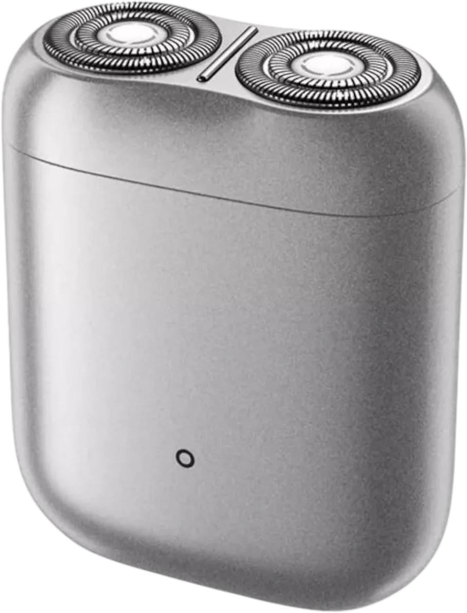 Golarka samec Xiaomi Electric Shaver S200 strieborný