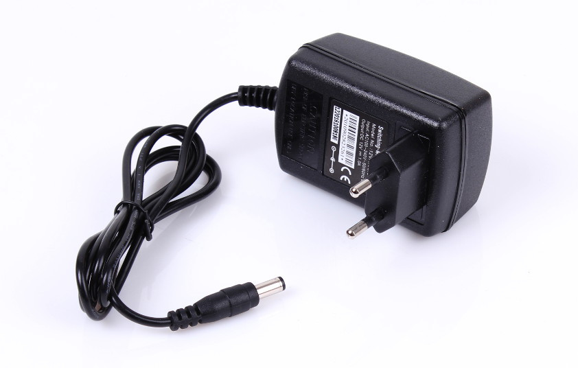 Napájací zdroj Impulzný 12V/1A/5.5 12W