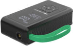 Powerbank Rozrusznik Kompresor Green Cell PowerBoost Air Car Jump Starter 8000mAh 1000A 150PSI – Obrázok 6