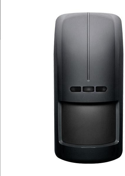 SATEL Skrinka do detektorov ruchu: OPAL, OPAL PLUS a AOD-210 (tmavošedá, 6 ks) OPC-3 DG