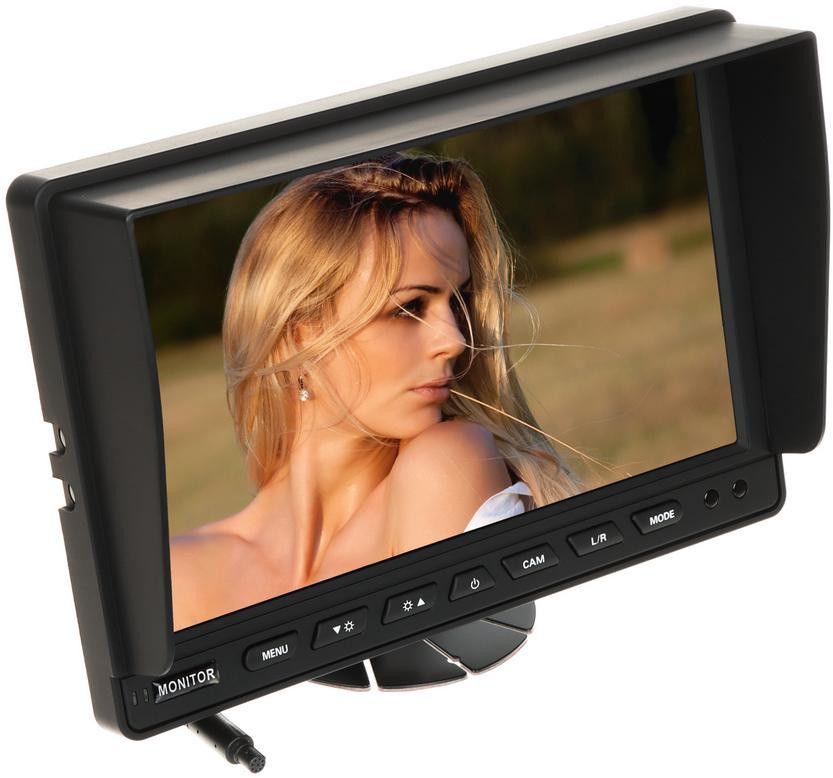 Monitor automobilový 10'' ATE-TFT10-T1 Autone