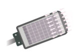 Lampa solarna Volt Polska Jocker 120 + panel 12W + 12.000mAh + diaľkový ovládač – Obrázok 9