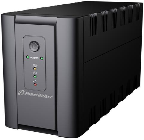 UPS Napájací zdroj Záložný PowerWalker VI 1200 SH IEC