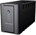 UPS Napájací zdroj Záložný PowerWalker VI 2200 SH