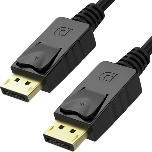 Unitek kábel Displayport M/M 5M