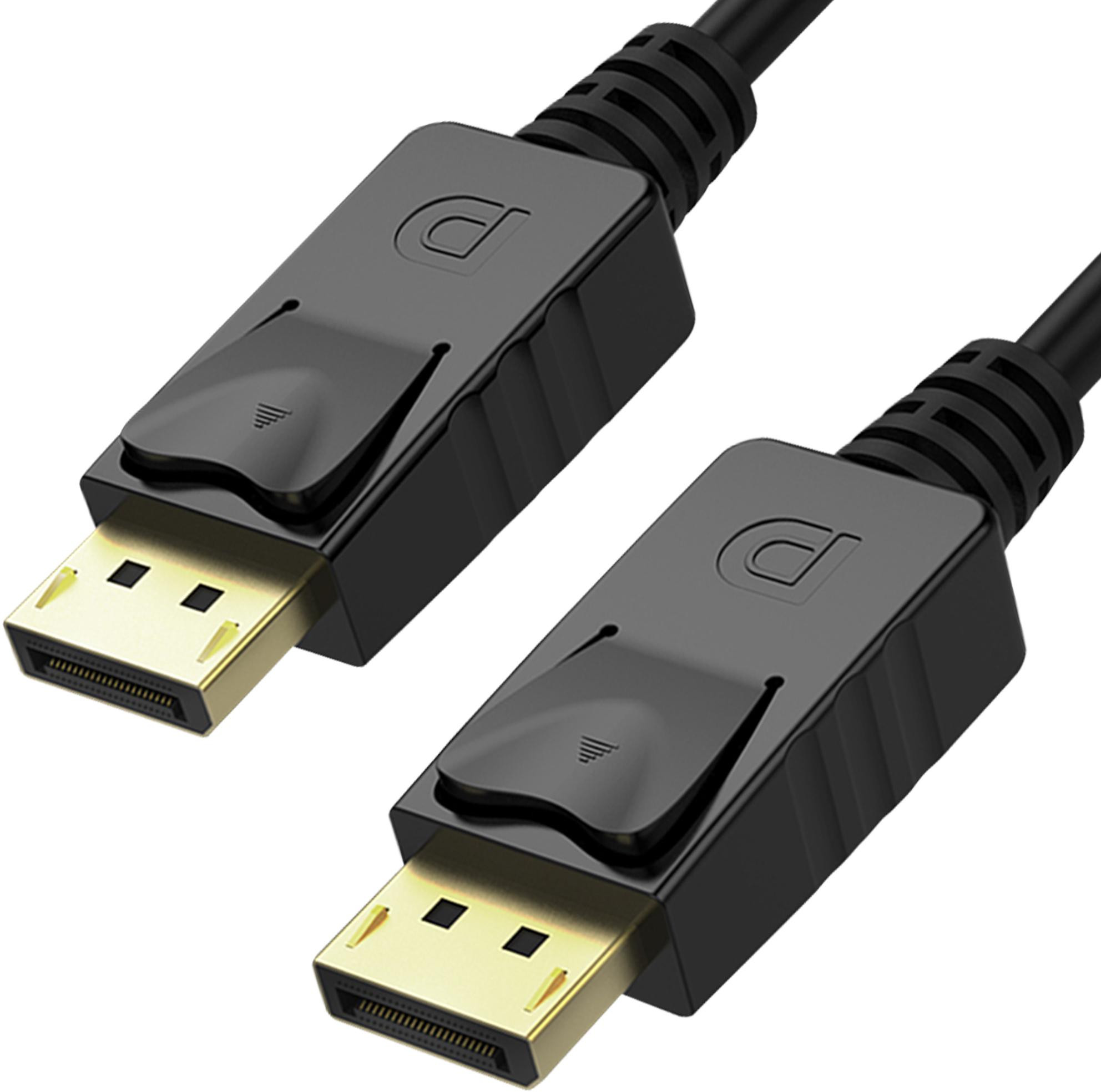 Unitek kábel Displayport M/M 5M