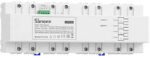 Inteligentný prepínač Sonoff SPM 4Relay