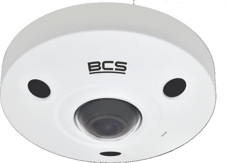 Kamera BCS LINE BCS-L-FIP512FR1-Ai2