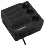 Stabilizátor Napätia PowerWalker AVR 1200