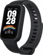 Smartband Xiaomi Smart Band 9 Active čierny – Obrázok 2