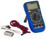 Multimetr Digitálny Value VDM-151 – Obrázok 6