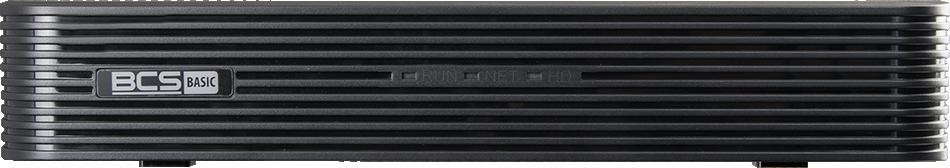 Rekordér BCS BASIC BCS-B-NVR1601(2.0)