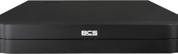Rekordér IP BCS LINE BCS-L-NVR6404-A-8K-Ai2