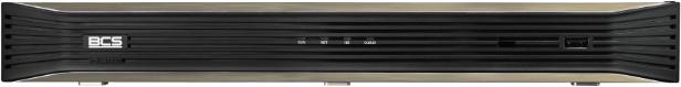Rekordér BCS Point BCS-P-NVR1602-A-4K-16P(5L)