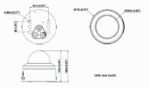 Kamera IP Hikvision DS-2CD2787G2H-LIPTRZS2U/SL(2.8-12mm) PL – Obrázok 2