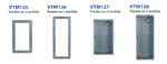 Modul signalizácie stanu Dahua VTO4202F-ML – Obrázok 6