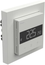 Termostat Heatit Z-TRM6 WHITE RAL 9003 Z-Wave Thermostat 3600W 16A 868,4 Mhz – Obrázok 10