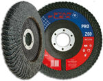 Kotúč listová pachwinowa Star Flex 125-22 gran 60 TLP1252260 – Obrázok 3
