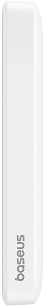 Powerbank Baseus Magnetic MINI Air PPCXM06A 6000mAh MagSafe 15W PD QC 20W USB-C + kábel – Obrázok 2