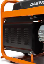 Agregát Generátor Daewoo GDA 3500 3.2kW – Obrázok 4