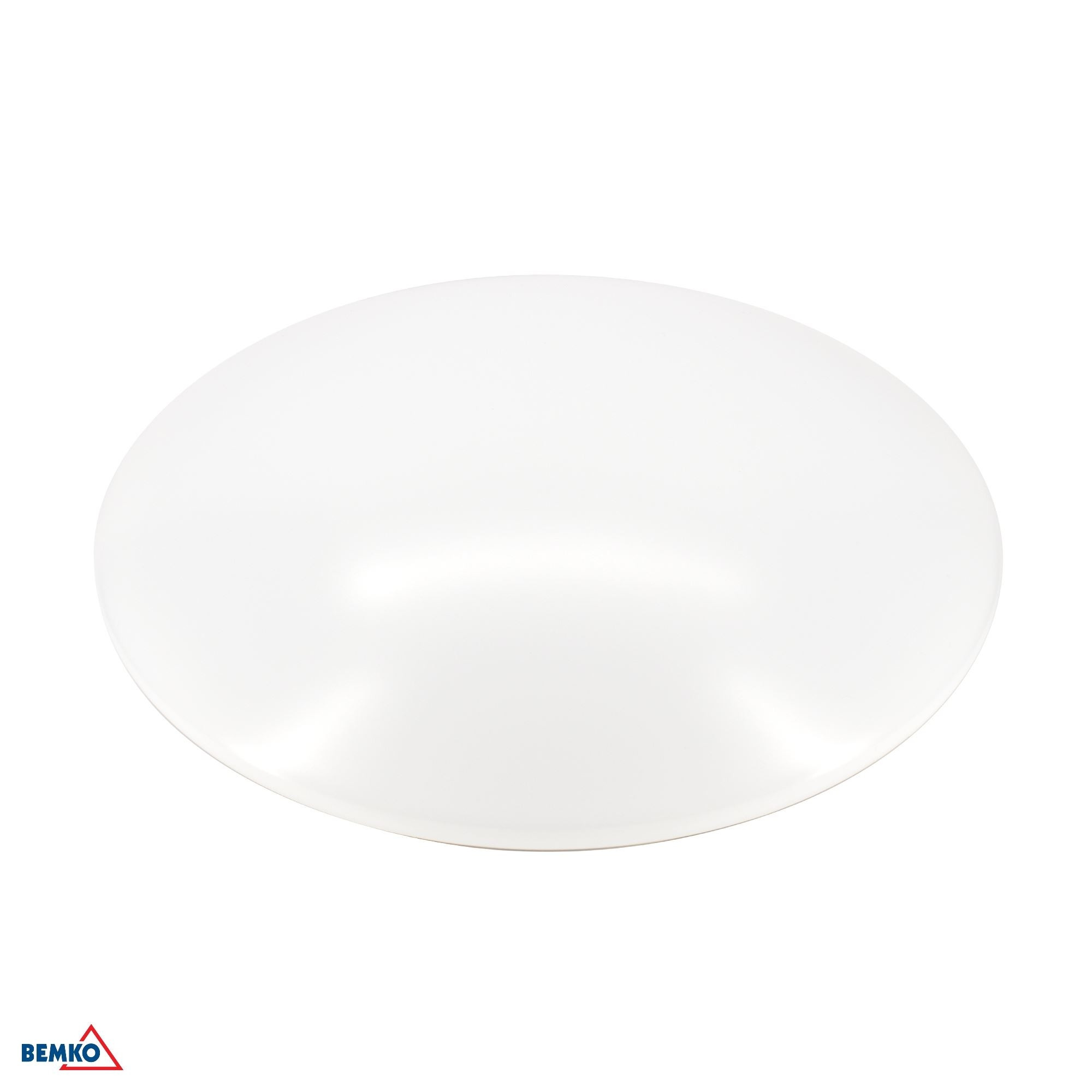 Stropné svietidlo Plato 1xE27 IP44