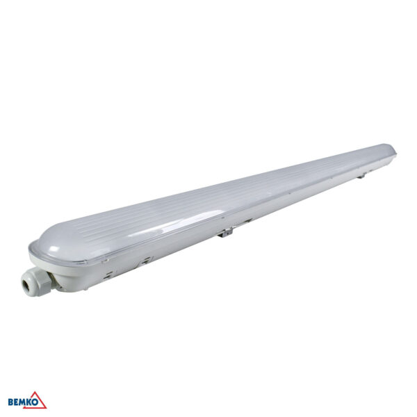 Svietidlo hermetická LED Balwir 33W 6000K 4950LM IP65