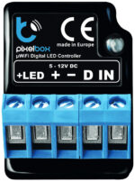 Modul osvetľovací LED pixelbox BleBox