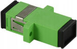 Adaptér Getfort SC/APC Simplex