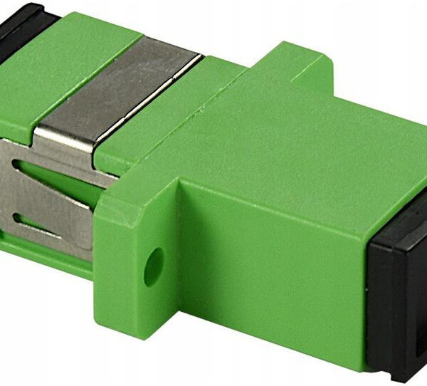 Adaptér Getfort SC/APC Simplex