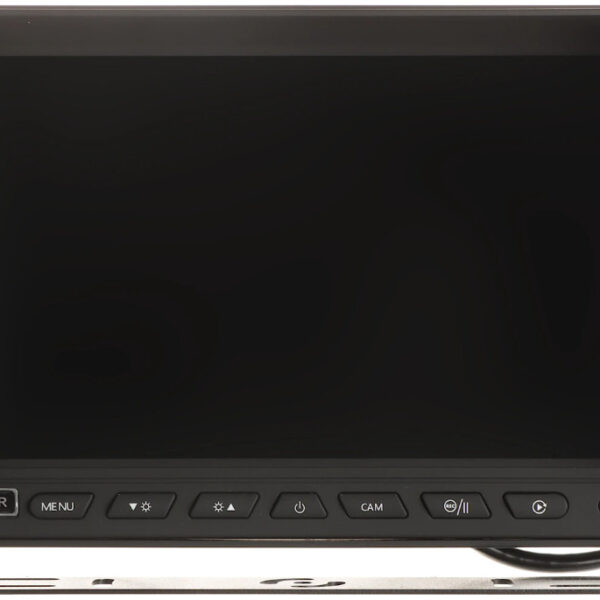 Rekordér Mobilný Z Monitorom ATE-NTFT10-T3 4 Kanály 10 " Autone