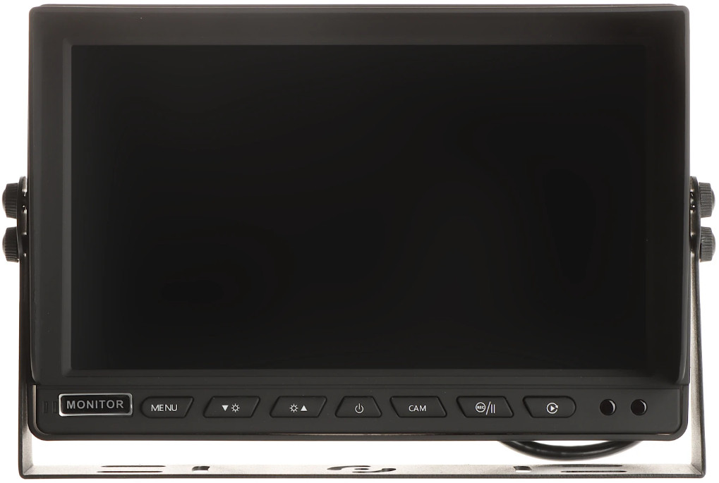 Rekordér Mobilný Z Monitorom ATE-NTFT10-T3 4 Kanály 10 " Autone